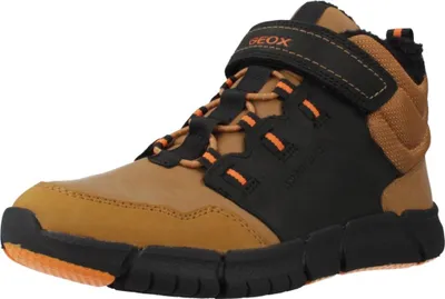 Produktbild von GEOX J FLEXYPER BOY B ABX Brown