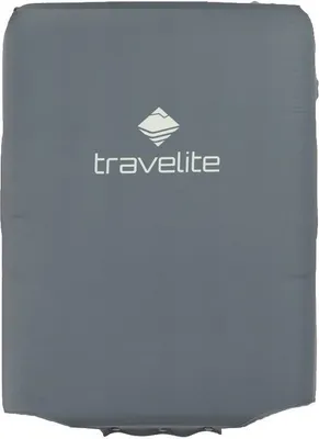 Obrázek produktu pro Travelite Obal na kufr vel. M Anthracite