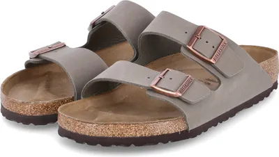 Zdjęcie produktu dla Sandały Birkenstock 151211-00972 - stone dla Uni