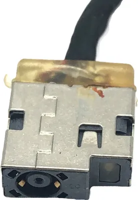 Immagine prodotto di Presa di alimentazione DC Jack versione 2 compatibile per HP Envy 17-j123sr 17-j125s