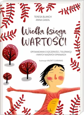 Immagine prodotto di Wielka księga wartości