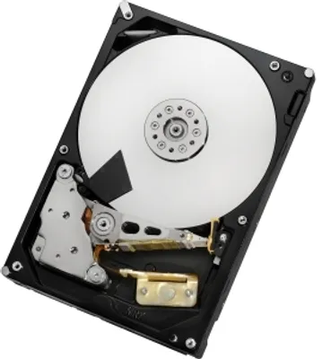 Produktbild von Western Digital Deskstar HDS723020BLA642, 2 TB, 7200 RPM, 64 MB, 3.5", SATA