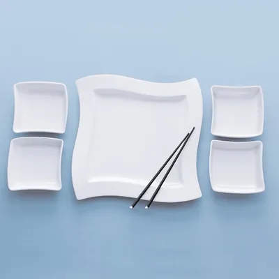 Produktbild von Villeroy & Boch NewWave Schälchen