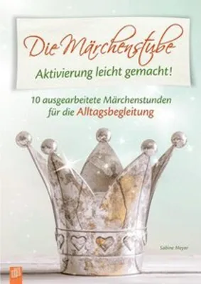 Obrázek produktu pro Die Märchenstube