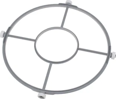 Produktbild von WHIRLPOOL - Drehtellerring-GLASPLATTE - C00536478