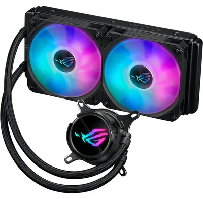 Immagine prodotto di Asus WAK ROG Strix LC III 240 ARGB