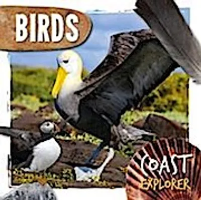 Produktbild von Birds