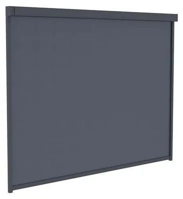 Obrázek produktu pro Příslušenství G21 boční markýza 3x2,6 m pro pergolu Trenton