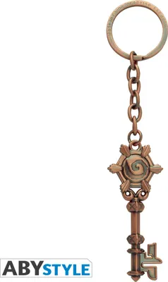 Immagine prodotto di Hearthstone - Chiave dell'Arena - Portachiavi
