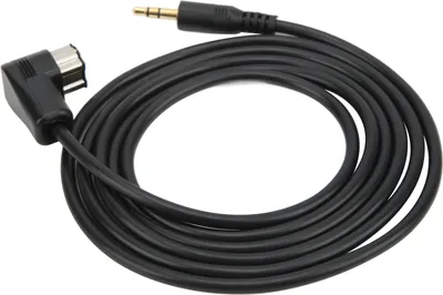 Produktbild von 3,5-mm-Klinkenstecker, Auto-Bluetooth-AUX-In-Adapterkabel, Audio-Hilfsanschlusskabel für JVC KSU58 PD100 U57 U29