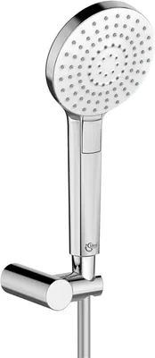 Produktbild von IDEAL STANDARD B2404AA Handbrause-Set Idealrain Evo,