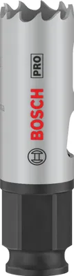 Image de Scie trépan PRO Multi Material Power Change Plus - BOSCH - D.20