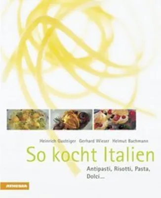 Image de So kocht Italien