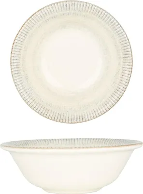 Produktbild von Bonna Schüssel - Galata - Porzellan - 16 cm (400cc)
