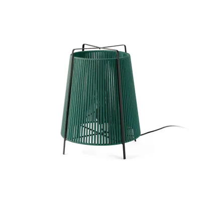 Immagine prodotto di Lampada da terra verde AKANE 71262