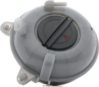 Produktbild von RIDEX Ausgleichsbehälter Kühlmittel für VW Golf VII Schrägheck (5G1, BQ1, BE1, BE2) Kühlwasser 397E0225