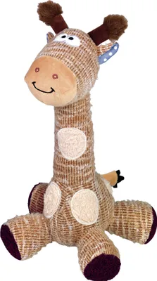 Produktbild von Nobby Plüsch Giraffe 33 cm