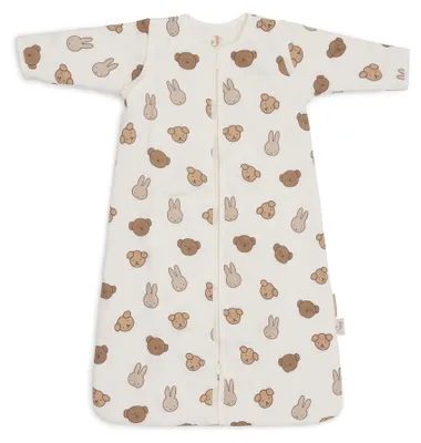Produktbild von Jollein Schlafsack Baby 110 cm Miffy Baumwolle 2.5-3.5 TOG