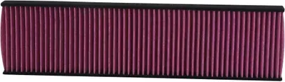 Produktbild von K&N DVF5042 Innenraumfilter Pollenfilter für MINI Schrägheck (R56) Aktivkohle