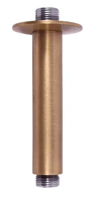 Obrázek produktu pro Držák sprchy, Stará mosaz (Bronz) MD0311SM, RAV Slezák