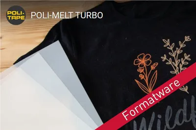 Produktbild von POLI-MELT TURBO 4900 Format DIN A4