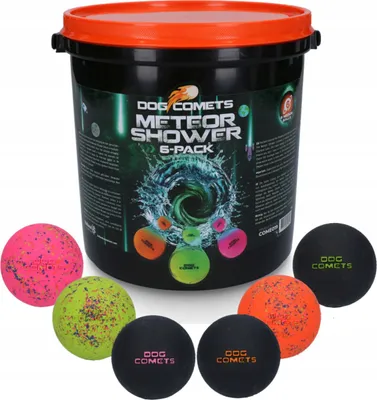 Produktbild von Dog Comets Hundespielzeug Meteor Shower