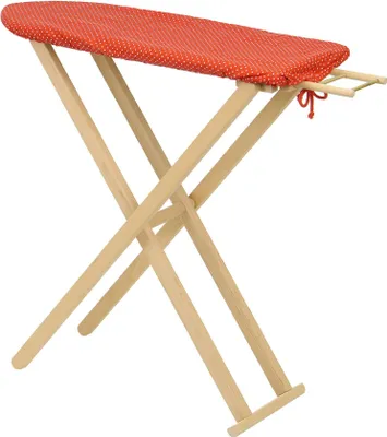 Produktbild von Drewart Bügelbrett für die Puppenkleider 932-2310