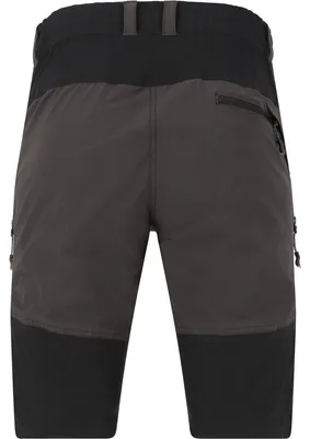 Obrázek produktu pro Kratasy Whistler Kodiak pro dámské cyklistické kalhoty, barva černá, velikost 38