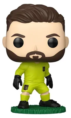 Obrázok produktu pre EFL POP! MLS vinylová figúrka Los Angeles FC – Hugo Lloris 9 cm