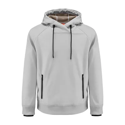 Produktbild von Original Audi Softshellhoodie, uni, Gr. XXL, Hoodie, Kapuzenpullover, Pullover, Pulli