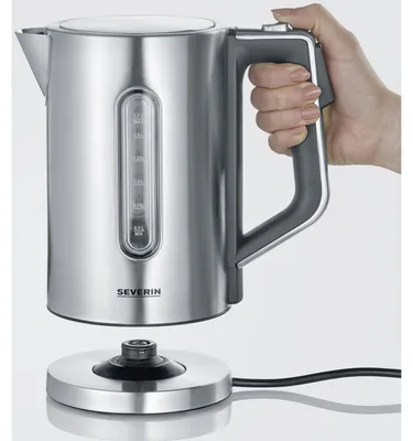 Immagine prodotto di SEVERIN WK 3418 - Bollitore - 1,5 litri