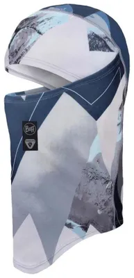 Obrázok produktu pre Buff ® Thermonet® sklopná kukla, modrá Modrá, univerzálna veľkosť