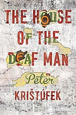 Image de The House of the Deaf Man