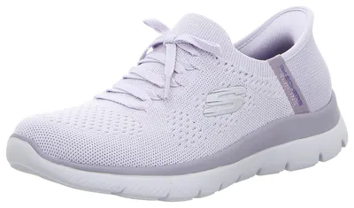 Obrázok produktu pre Skechers Slip IN Športová obuv Fialová
