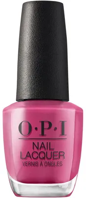Produktbild von OPI Nagellack OPI Nail Lacquer Nagellack Aurora Berry-alis 15ml