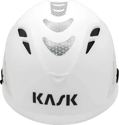 Immagine prodotto di Kask WHE00105-201 Casco di sicurezza SuperPlasma AQ HI VIZ EN397 Bianco