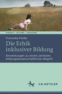 Obrázok produktu pre Die Ethik inklusiver Bildung