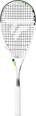 Produktbild von Tecnifibre Slash 135 Power Strung Sg Squashschläger Weiß 0 Weiß 0