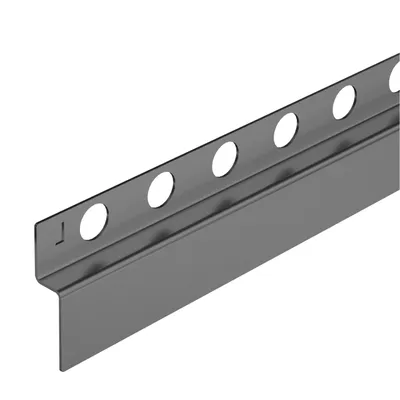 Immagine prodotto di Balneo Profilo inclinato FLOOR STRIPS Acciaio inossidabile AISI 304 Sinistra 170 cm Gun Metal Grafite