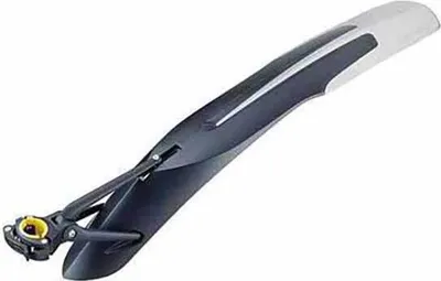 Zdjęcie produktu dla Topeak Defender XC11-29er Black 29/28" (622 mm) Tylny Błotnik rowerowy