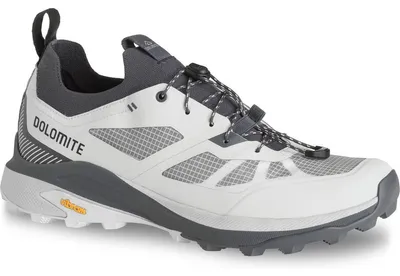 Image de Chaussure de randonnée Dolomite Nibelia pour hommes, couleur blanche, taille UK 10.5