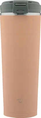 Immagine prodotto di Tazza termica ZOJIRUSHI SX-KA40-CM 400 ml beige