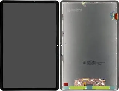 Produktbild von Samsung Galaxy Tab S7 Bildschirm mit LCD-Display - Original