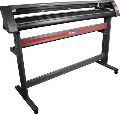Produktbild von PixMax XL 1350mm Schneideplotter mit Flexi Starter Software
