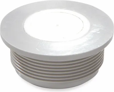 Produktbild von WISKA Membrantülle, 10062559, EMT 16, RAL 7035, Lichtgrau