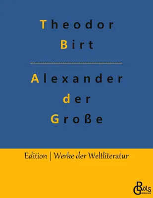 Produktbild von Alexander der Große