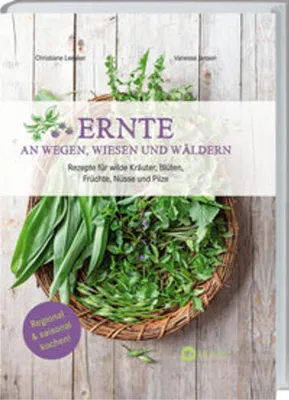 Image de Ernte an Wegen, Wiesen und Wäldern