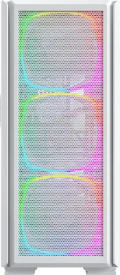 Immagine prodotto di Montech SKY TWO GX Midi-Tower, vetro temperato