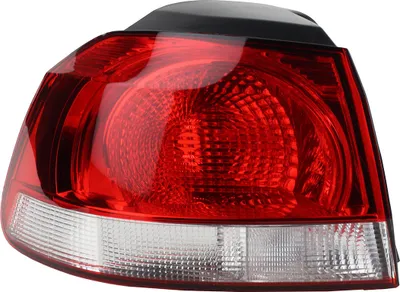 Produktbild von Heckleuchte passend für VW Golf VI 5K1 AJ5 517 10/08-11/13 außen LI 5K0945095N 5K0945095D 5K0945095E Johns