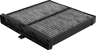 Produktbild von FILTRON K 1362A Innenraumfilter Pollenfilter für MAZDA CX-3 (DK) Aktivkohle